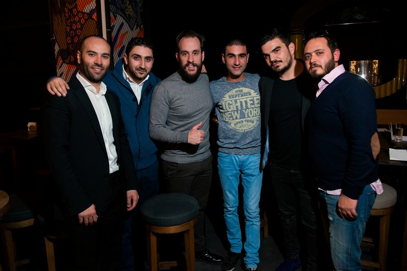 Diageo’s THE CLUMSIES Masterclass