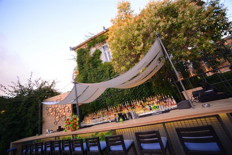 Printania Palace Launches 2015’s New Summer Destination in Brummana 