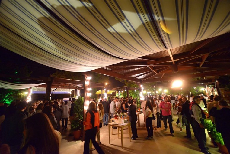 Printania Palace Launches 2015’s New Summer Destination in Brummana 