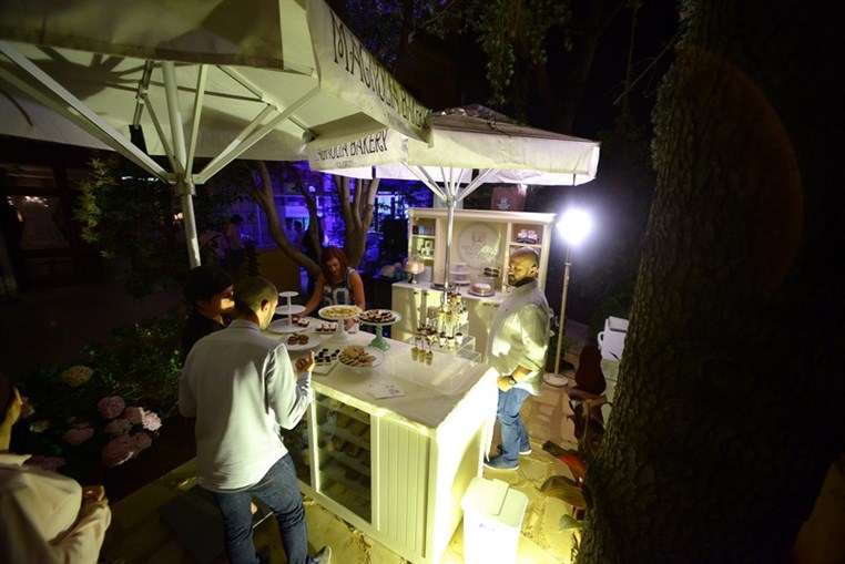 Printania Palace Launches 2015’s New Summer Destination in Brummana 