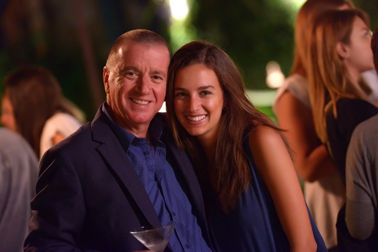 Printania Palace Launches 2015’s New Summer Destination in Brummana 