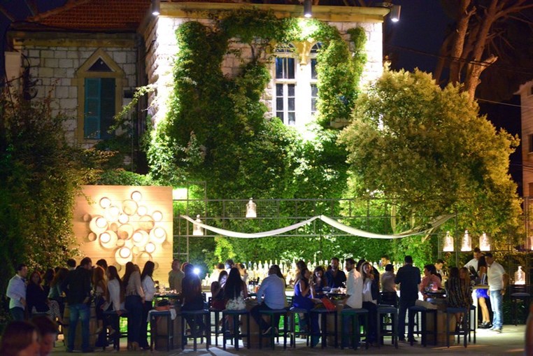 Printania Palace Launches 2015’s New Summer Destination in Brummana 