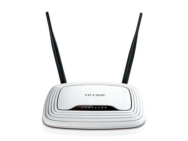 The best place to put your router according to physics
