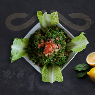 Kaykroo takes Lamb house the Traditional Lebanese Flavor to the UAE