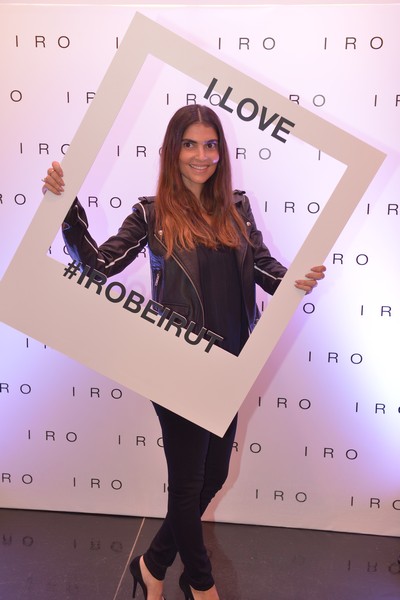 IRO Uptown Circle Closet