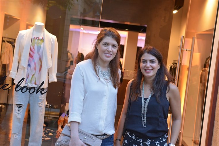 IRO Uptown Circle Closet