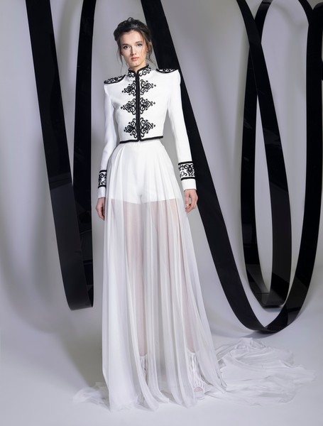 Interlude: Ready to Wear Fall Winter 2021-22