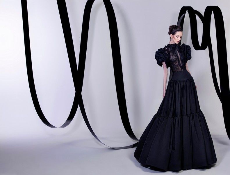 Interlude: Ready to Wear Fall Winter 2021-22
