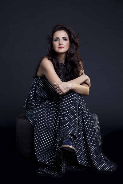 Crowdfunding for A Few Images Tania Salehs 4th album