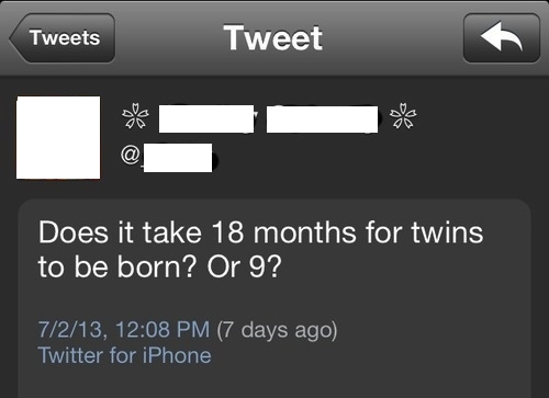 The Dumbest Things That Happened on Facebook This Year