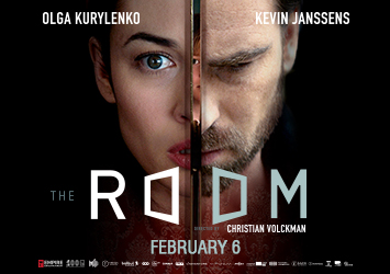 The Room Gives You No Room to Be Skeptical