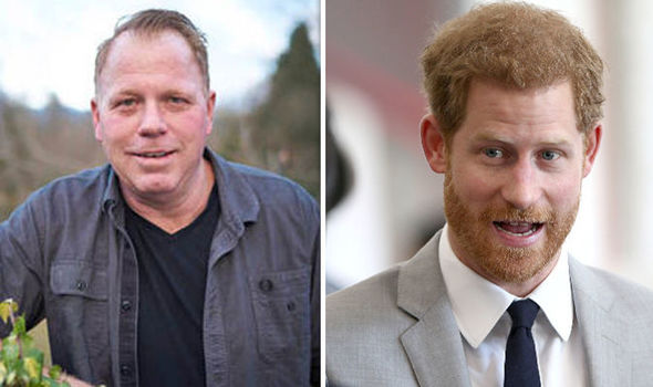 Meghan Markle's half-brother urges Prince Harry to CANCEL Royal Wedding