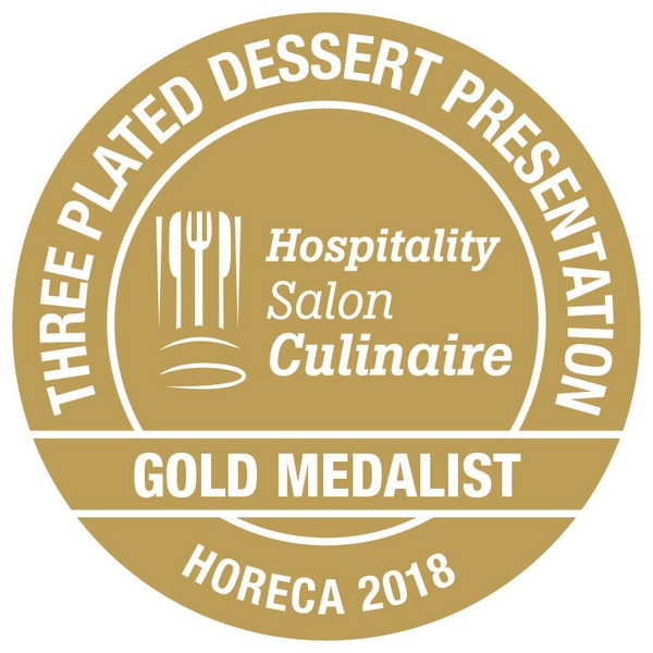 Le Royal Hotel-Beirut - Horeca 2018