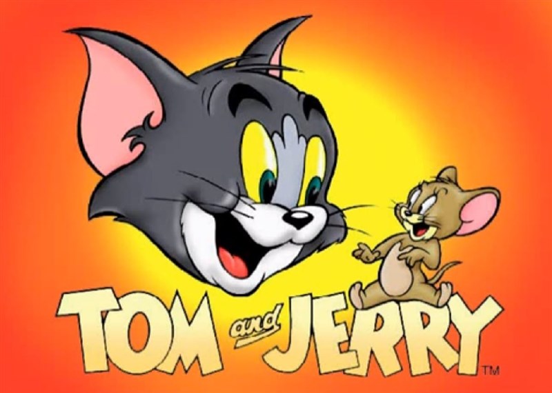 Tom & Jerry Movie In The Works