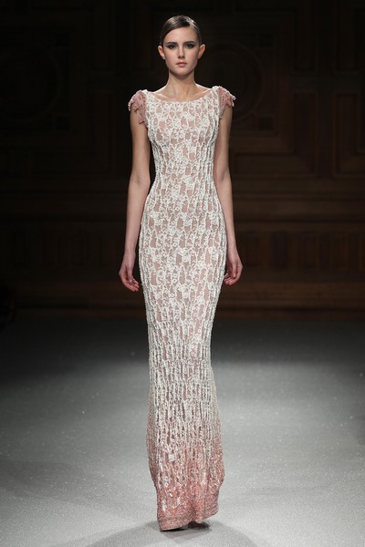 Tony Ward Couture Spring Summer 2015