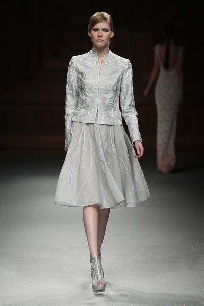 Tony Ward Couture Spring Summer 2015