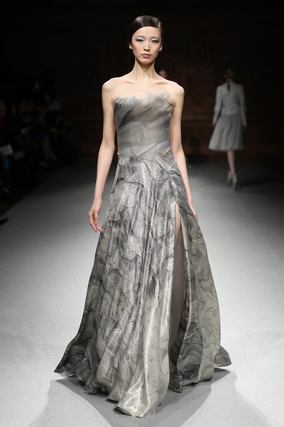Tony Ward Couture Spring Summer 2015