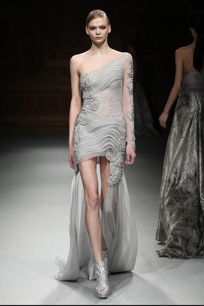 Tony Ward Couture Spring Summer 2015