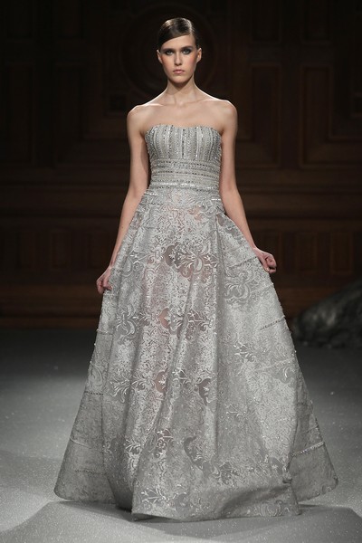 Tony Ward Couture Spring Summer 2015