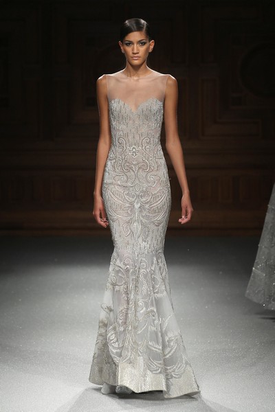 Tony Ward Couture Spring Summer 2015