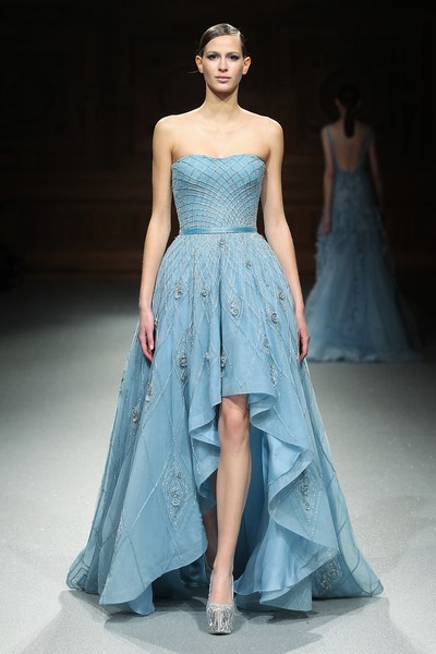 Tony Ward Couture Spring Summer 2015