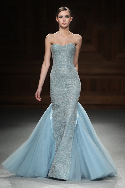 Tony Ward Couture Spring Summer 2015