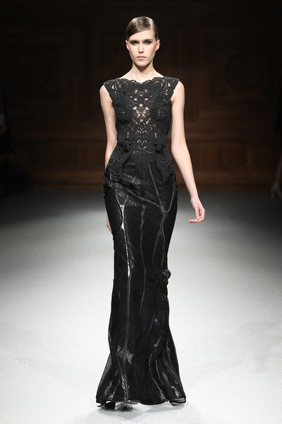 Tony Ward Couture Spring Summer 2015