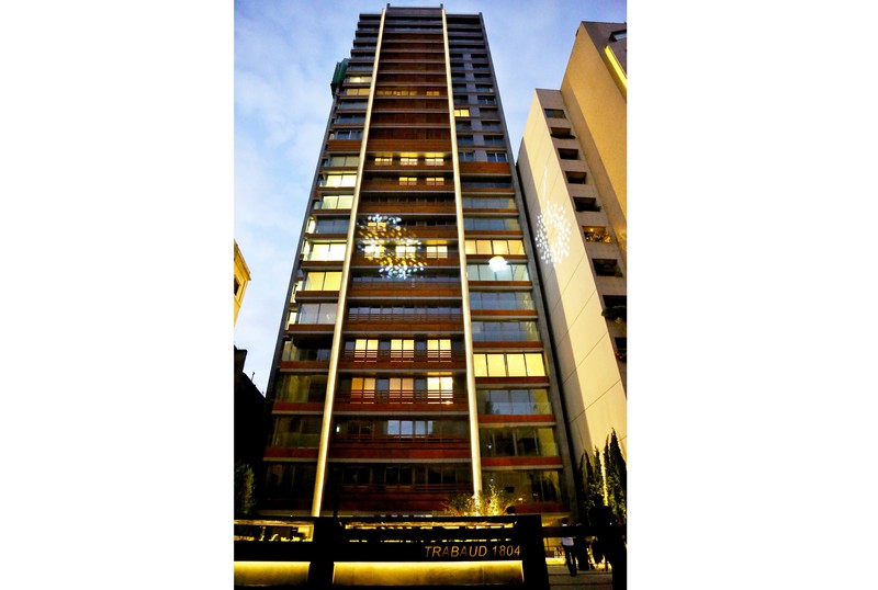 Capstone Investment Group Delivers  Luxury Residential Tower in Achrafieh