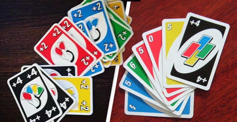 UNO Doubles Down On Not Stacking Plus 2 Cards Rule