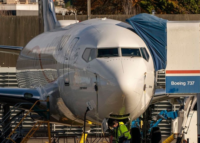 Here's the truth about the crash of a civilian plane in Lebanon
