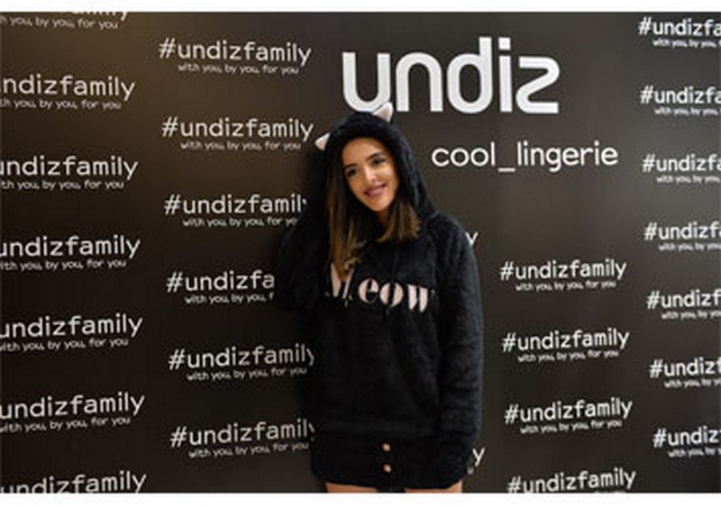 Undiz, The French Cool_Lingerie Brand Is Now Open In Beirut City Centre