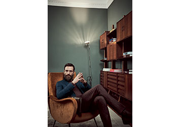 Ermenegildo Zegna Made to Measure activity