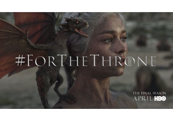 Game Of Thrones teaser trailer and final series date revealed