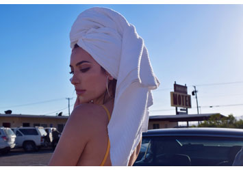 From a Syrian refugee to a Hollywood singer – inspirational artist NOURI releases new debut single ‘Where Do We Go From Here’