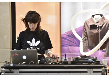 adidas' new women capsule a statement collection curated by HER