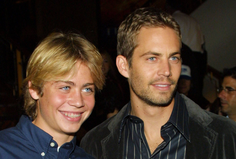 Fast 7 Recruits Paul Walkers Brothers to Finish Late Actors Scenes