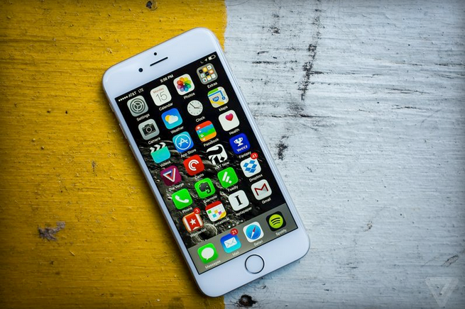Apple Just Released A New iPhone Update That May Solve One Of The Biggest Annoyances With iOS 8 