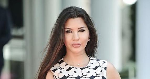 Lamitta Frangieh Before & After