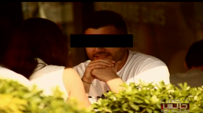 Nurse caught having sex with his patient inside one of Lebanese Hospital