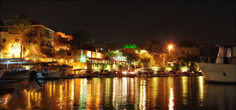 Jbeil is crowned Arab Tourism Capital
