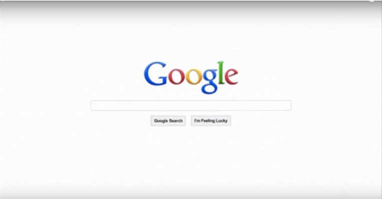 Google's iconic logo is changing in a big way