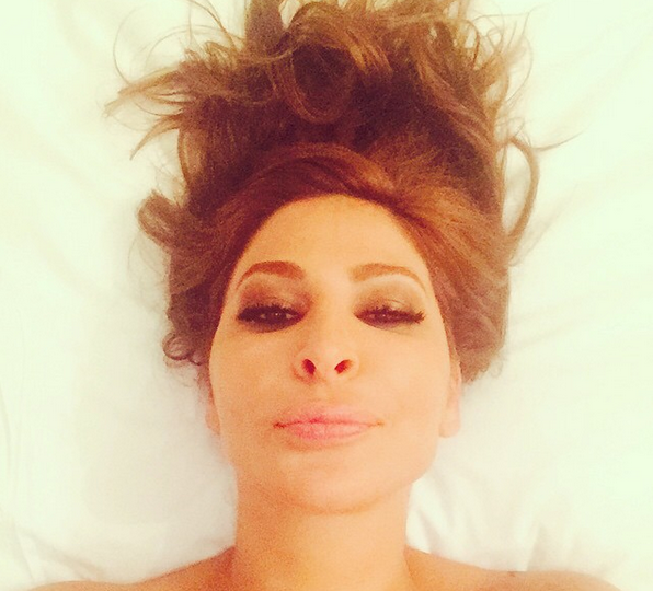Elissa's Selfie Causes Outrage On Social Media