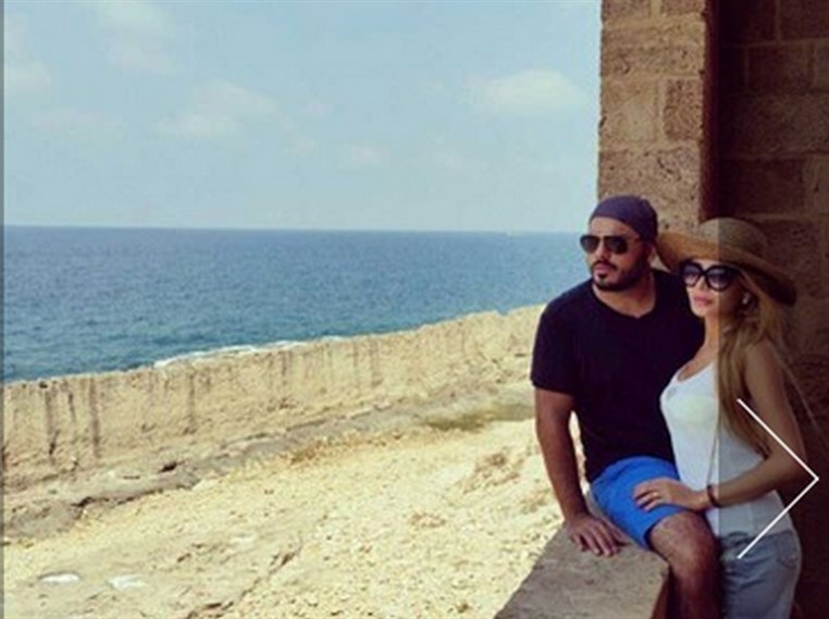 Ramy Ayach Becoming a Dad for the First Time