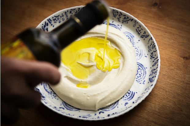 What most people get wrong about making hummus