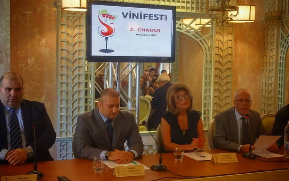 Vinifest 2015