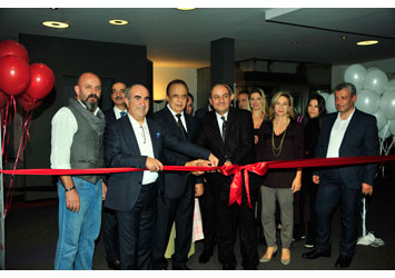 Launching of Bürotime franchise by Sleep Comfort
