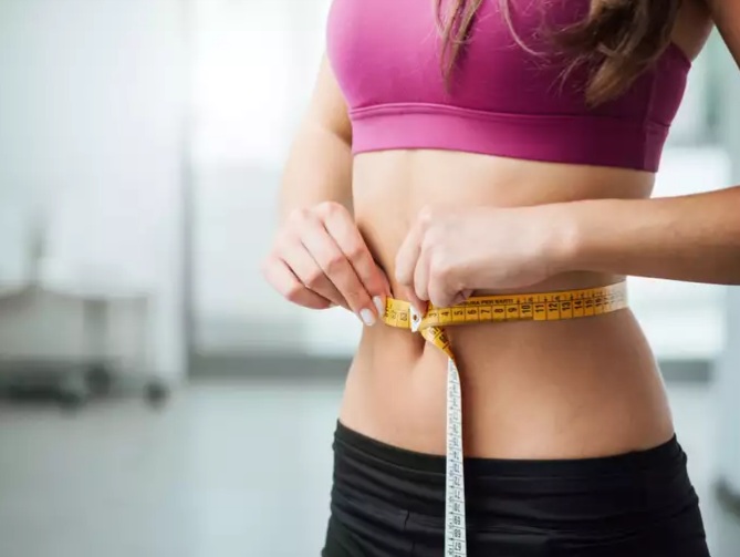 Metabolism boosting drinks that help in losing weight