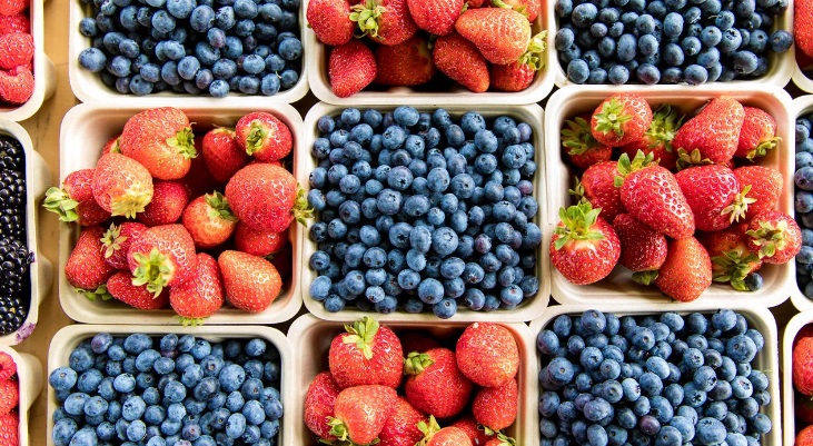 10 of the Best Foods to Help You Heal