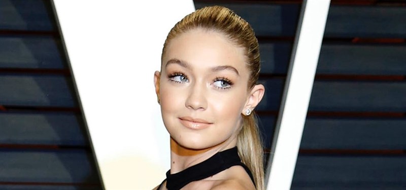 In Pictures: Gigi Hadid's father sends fans into a spin after appearing to announce arrival of her baby