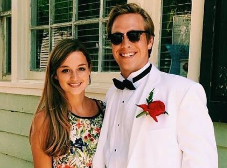 Pregnant Woman Dives Into Ocean To Save Husband From Shark Attack